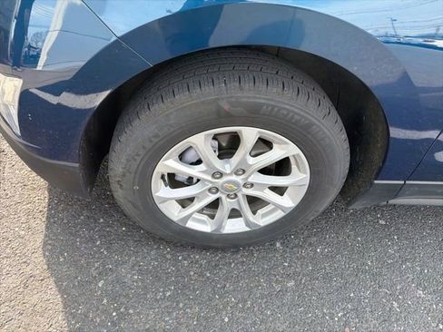 Used 2020 Chevrolet Equinox LT image 4