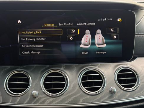 Used 2021 Mercedes-Benz E 63 AMG S image 29