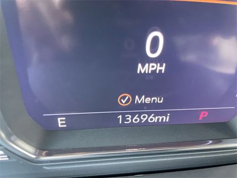 Used 2022 GMC Sierra 1500 Denali w/ Driver Alert Package II image 20