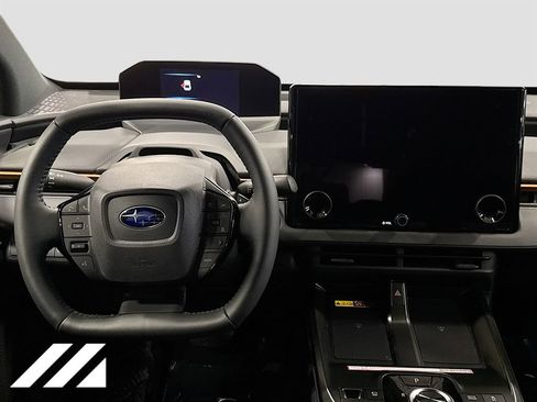 New 2026 Subaru Uncharted AWD image 21