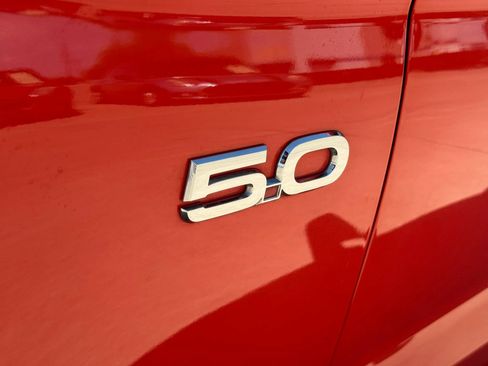 Used 2015 Ford Mustang GT Premium w/ 50 Years Appearance Package RWD image 44
