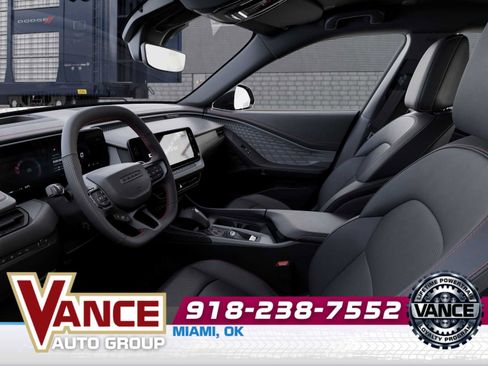 New 2026 Dodge Charger R/T image 22