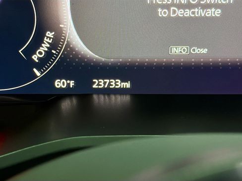 Used 2024 MAZDA CX-90 Plug-In Hybrid w/ Premium Pkg image 19