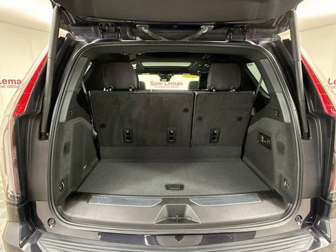 Used 2023 Cadillac Escalade Sport w/ Touring Package image 29