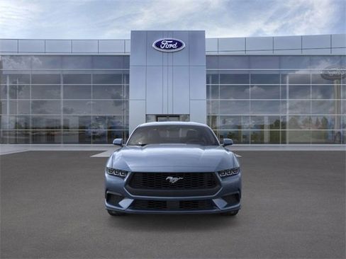New 2025 Ford Mustang Coupe image 6