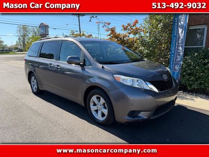 Used 2011 Toyota Sienna LE