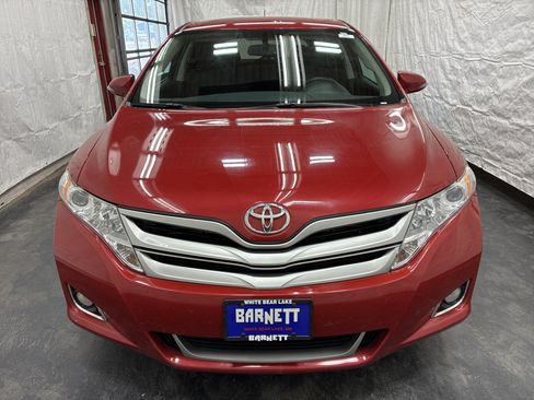 Used 2013 Toyota Venza LE AWD/4WD image 5