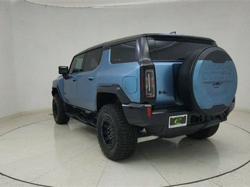 Used 2024 GMC Hummer EV 3X w/ Omega Edition image 68