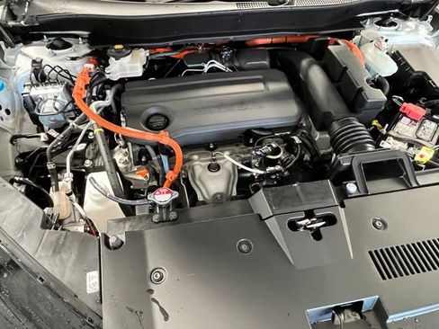 New 2026 Honda CR-V TrailSport image 12