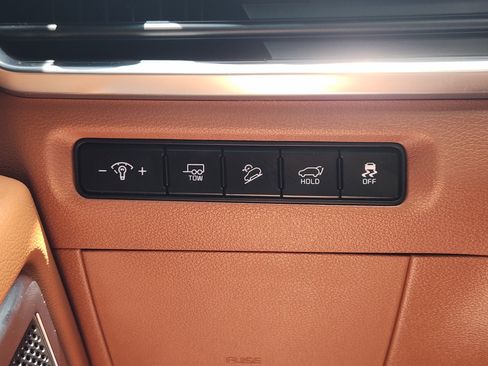 Used 2024 Kia Telluride SX Prestige X-Pro AWD/4WD image 22