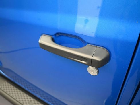 New 2026 Jeep Gladiator Sport image 26