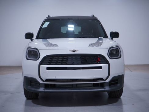 New 2026 MINI Cooper Countryman S w/ Comfort Package Max image 4