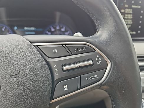 Certified 2022 Hyundai Palisade SEL w/ Premium Package FWD image 45