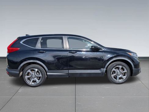 Used 2019 Honda CR-V EX image 3