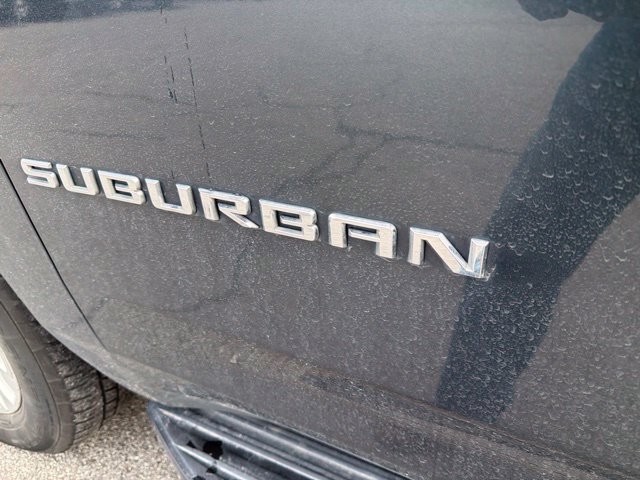 Used 2021 Chevrolet Suburban Premier w/ Premium Package AWD/4WD image 40