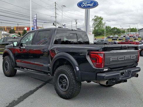 Used 2024 Ford F150 Raptor AWD/4WD image 4