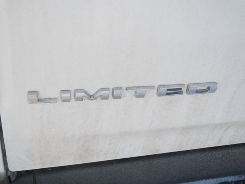 Used 2020 RAM 1500 Limited image 18