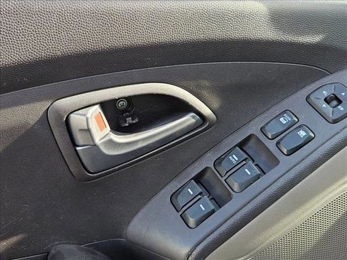 Used 2014 Hyundai Tucson GLS image 10