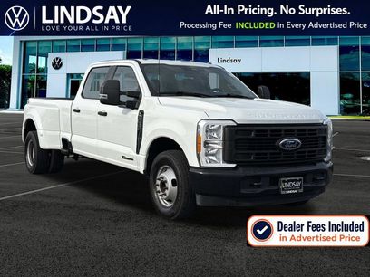 Used 2023 Ford F350 XL