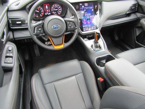 Used 2022 Subaru Outback Wilderness AWD/4WD image 2