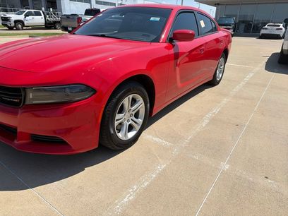 Used 2022 Dodge Charger SXT