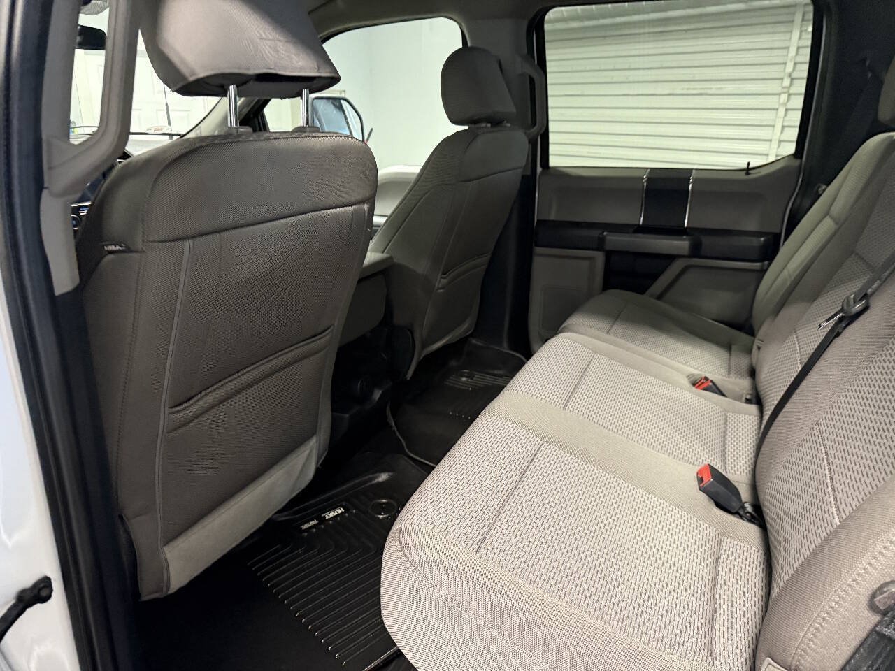 Used 2022 Ford F250 XLT w/ XLT Value Package AWD/4WD image 19