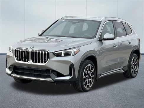 Used 2026 BMW X1 xDrive28i image 9