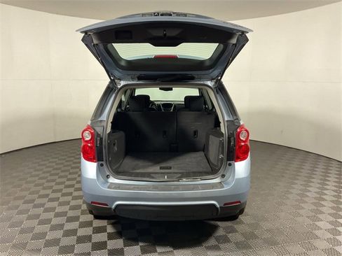 Used 2015 Chevrolet Equinox LT w/ Driver Convenience Package image 10