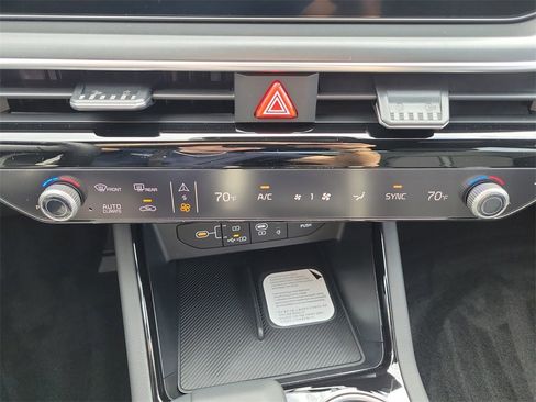 New 2026 Kia K5 GT-Line image 33