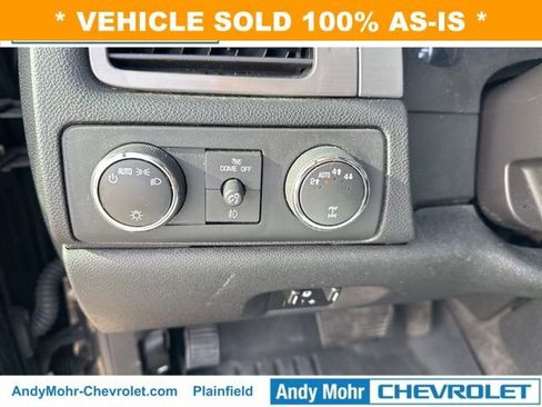 Used 2013 Chevrolet Tahoe LT w/ Suspension Package, Off-Road image 17