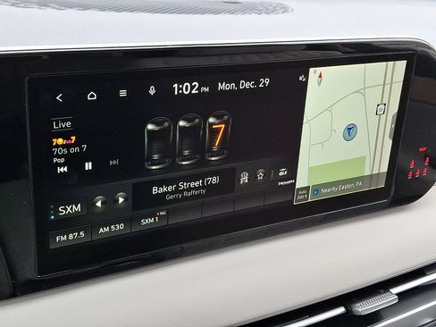 Used 2023 Hyundai Palisade Limited image 18