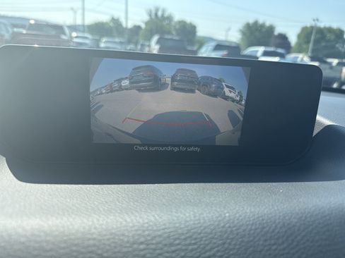Used 2025 MAZDA CX-50 AWD 2.5 S w/ Premium Package image 26