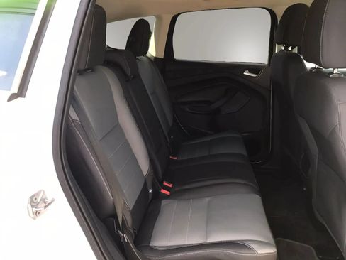 Used 2016 Ford Escape SE FWD image 50
