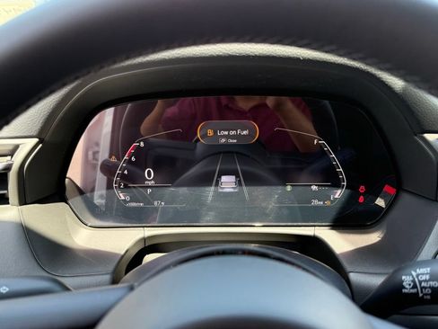 New 2026 MAZDA CX-5 Preferred AWD/4WD image 22