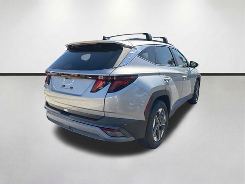 New 2026 Hyundai Tucson SEL FWD image 3
