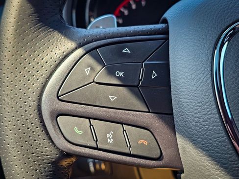 New 2026 Dodge Durango GT AWD/4WD image 19