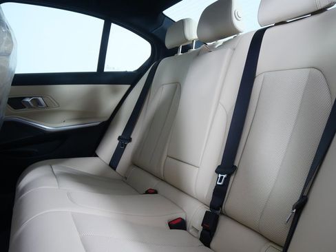 New 2026 BMW 330i Sedan image 16