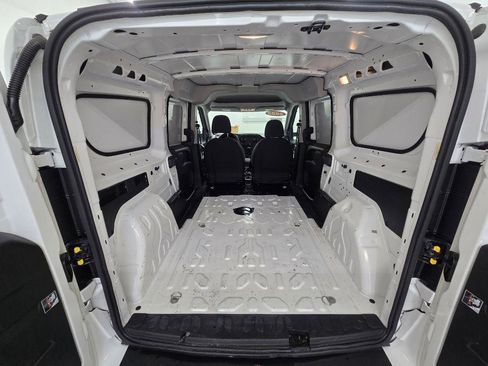 Used 2022 RAM ProMaster City Tradesman image 16