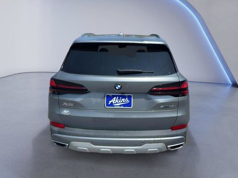Used 2024 BMW X5 sDrive40i w/ Premium Package RWD image 6