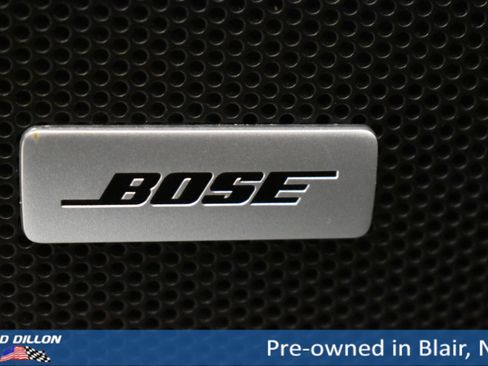 Used 2019 Chevrolet Silverado 1500 High Country w/ Technology Package image 7