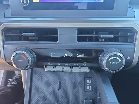 New 2026 Toyota Tacoma SR5 image 22