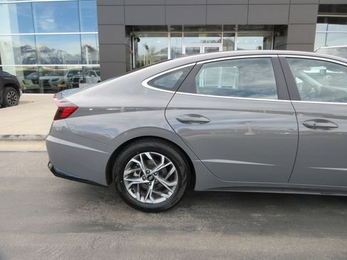 Used 2022 Hyundai Sonata SEL image 10