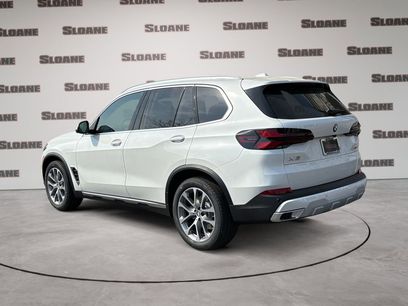 New 2026 BMW X5 xDrive40i