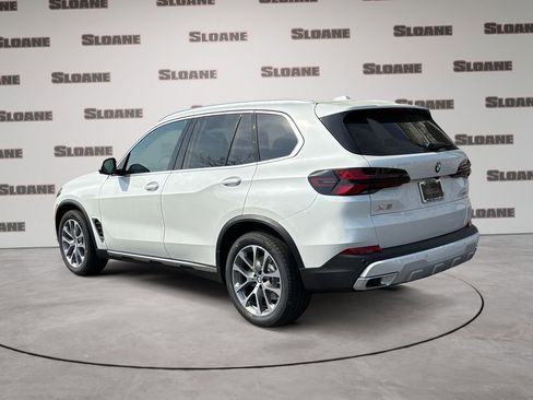 New 2026 BMW X5 xDrive40i AWD/4WD image 3