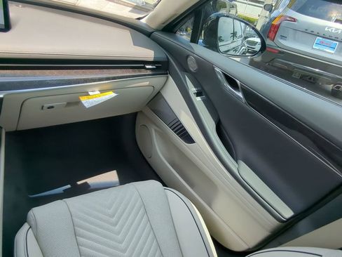 Used 2024 Genesis G80 3.5T Sport image 16