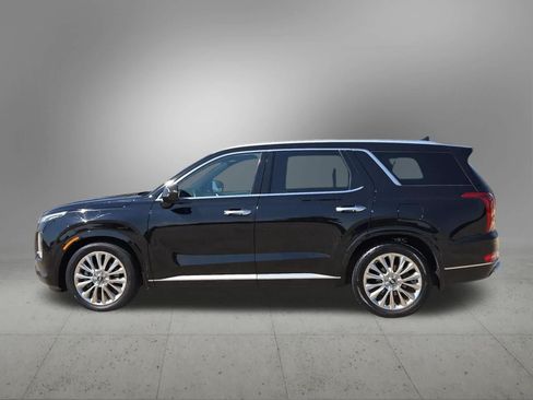 Used 2020 Hyundai Palisade Limited AWD/4WD image 3