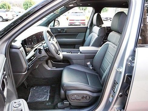 New 2026 Hyundai Santa Fe Calligraphy image 19