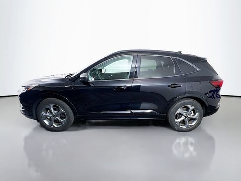 Certified 2024 Ford Escape ST-Line w/ Tech Pack #1 FWD image 4