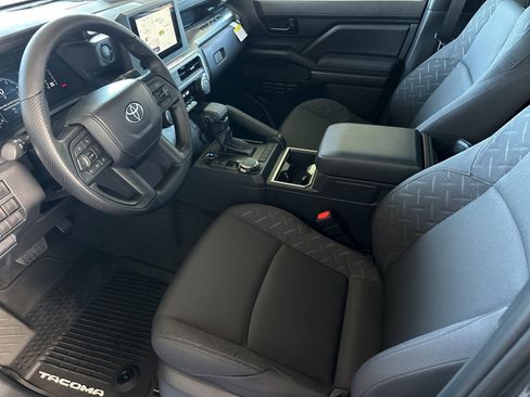 New 2025 Toyota Tacoma SR5 image 9