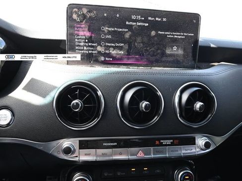 Used 2022 Kia Stinger GT1 image 9